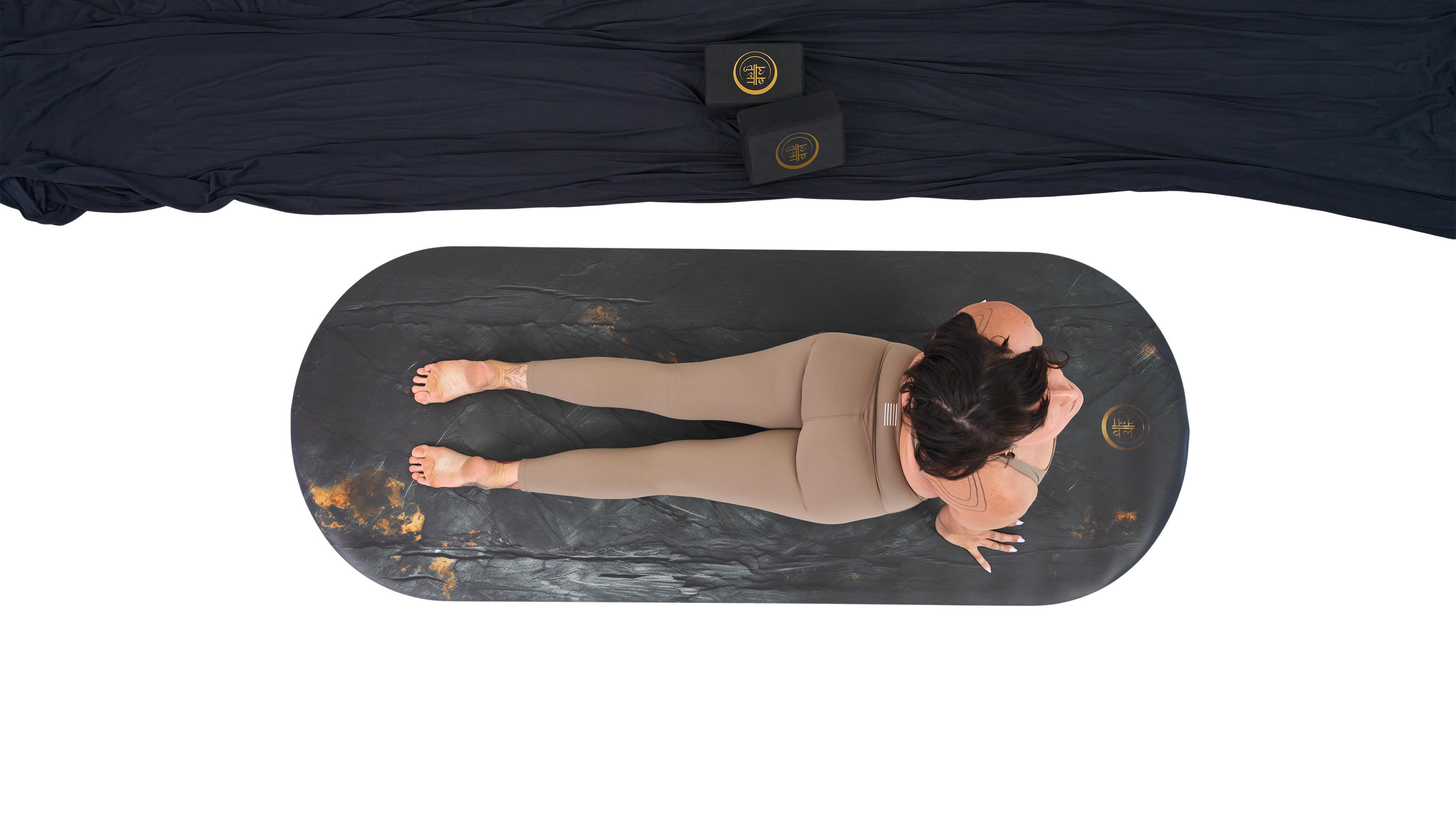 Strength Meets Stillness – The New Athlete Mat by TulaBala
