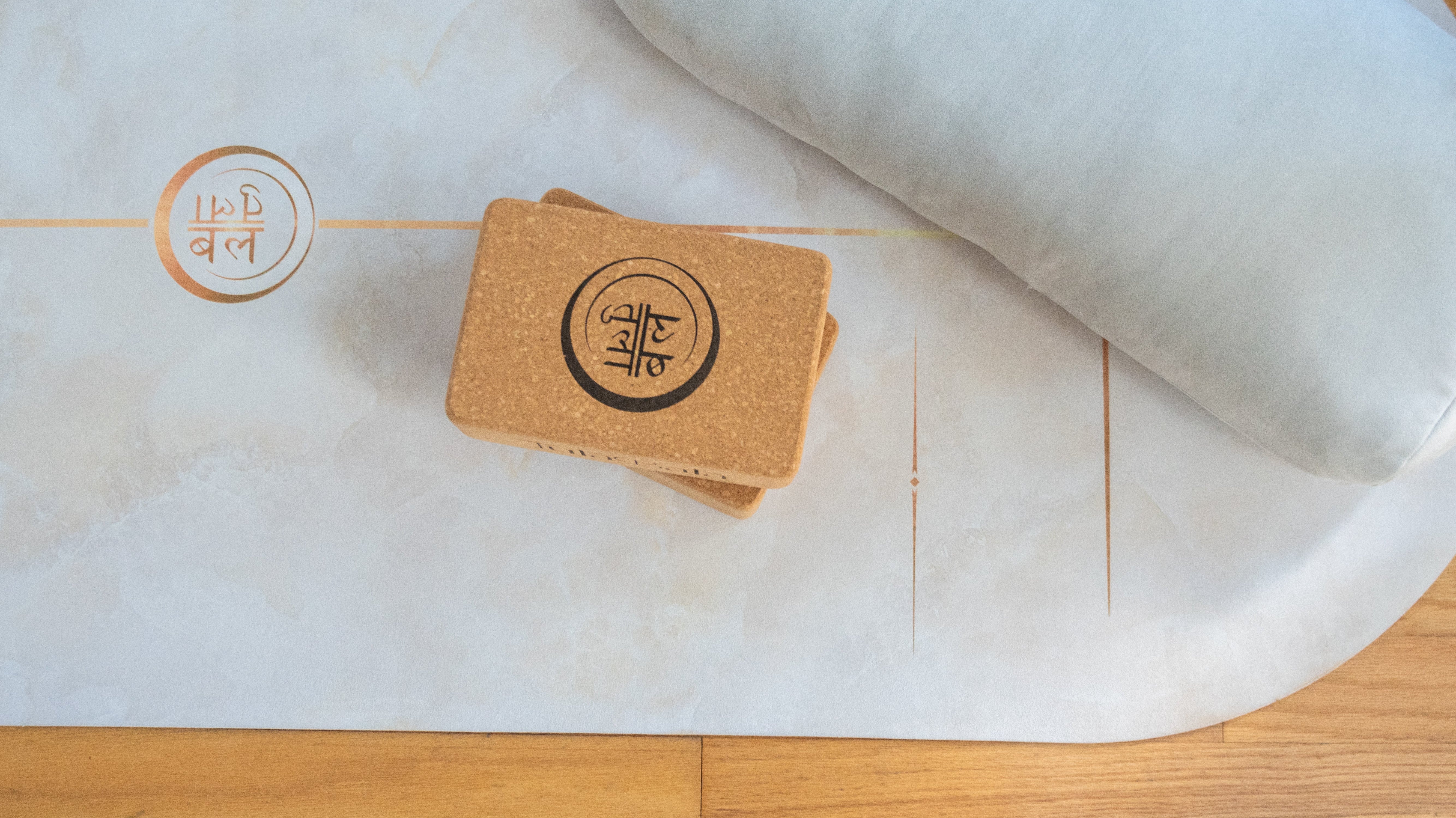 Luxury, Redefined: The Classic Mat by TulaBala