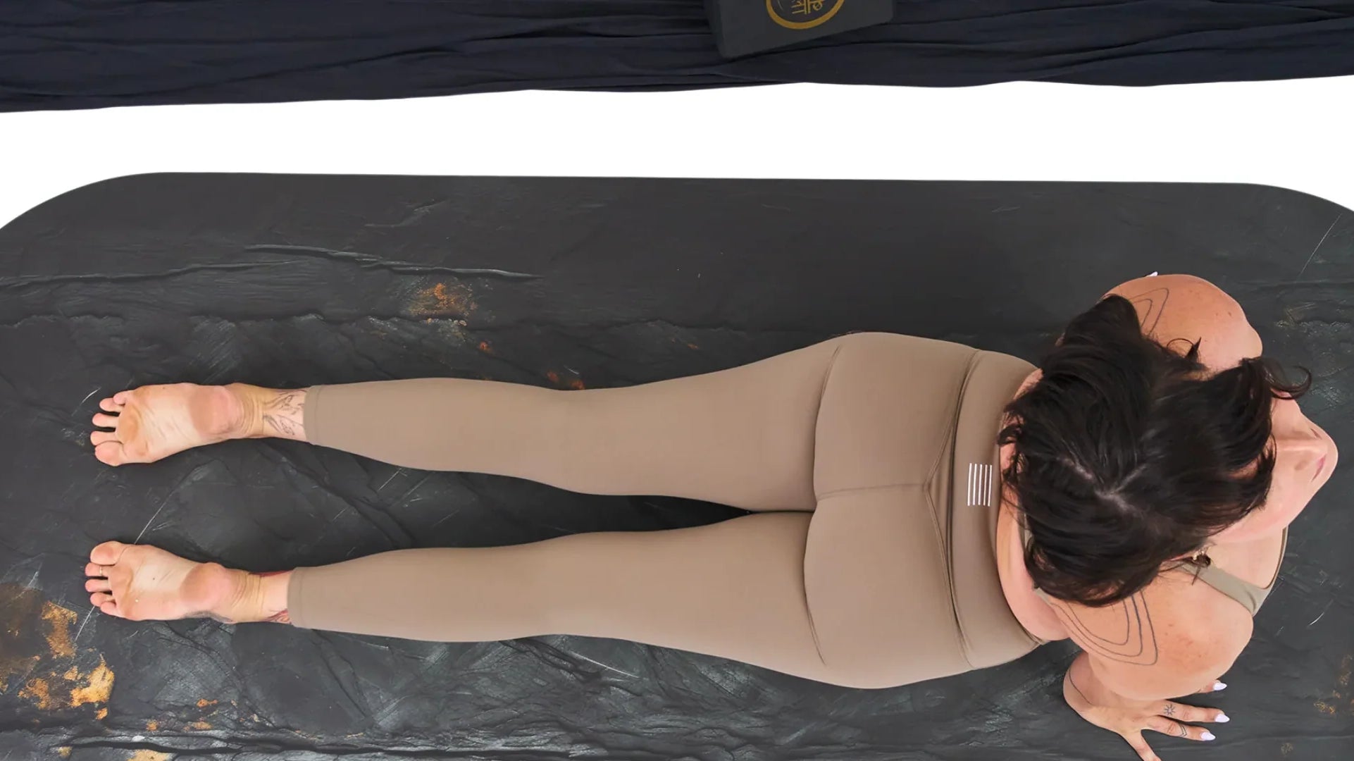 Strength Meets Stillness – The New Athlete Mat by TulaBala