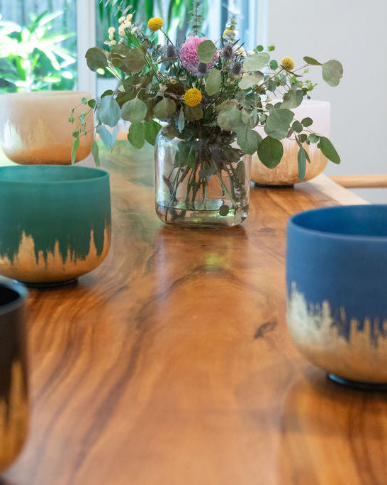 Sound Bowls