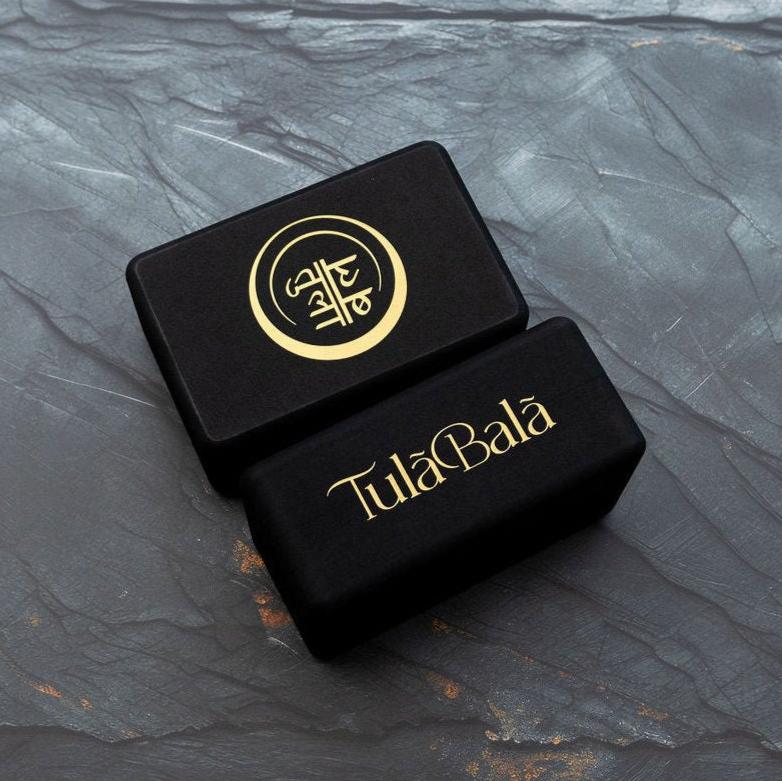 High quality EVA foam yoga block designed for balance, alignment, and sustainability.