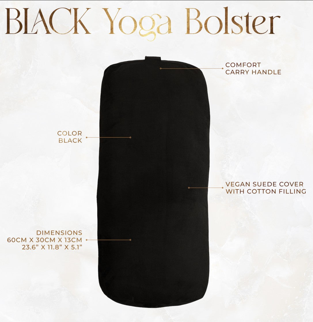 Luxury yoga accessory emphasizing premium materials and sustainable design.