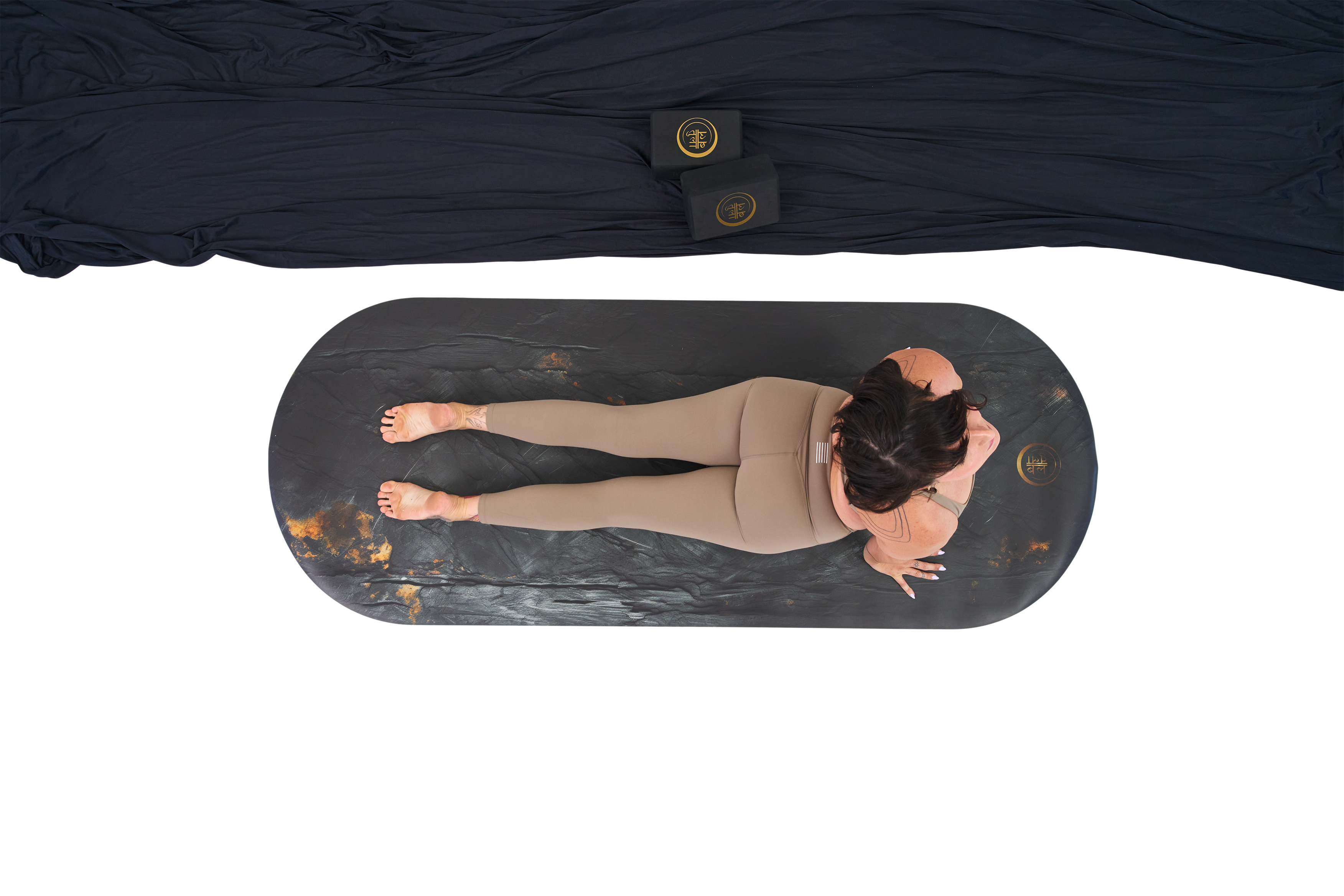 Strength Meets Stillness – The New Athlete Mat by TulaBala