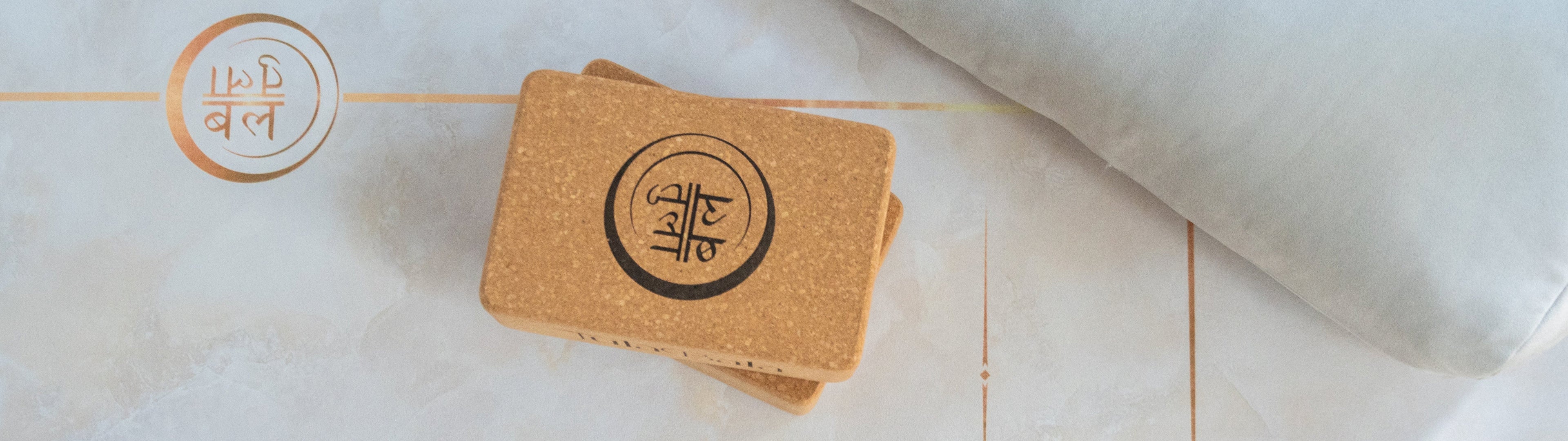Luxury, Redefined: The Classic Mat by TulaBala