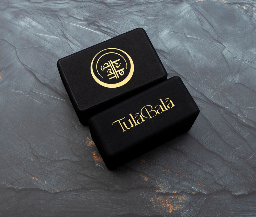 Your Yoga Support System: Blocks, Bolsters & Trapeze