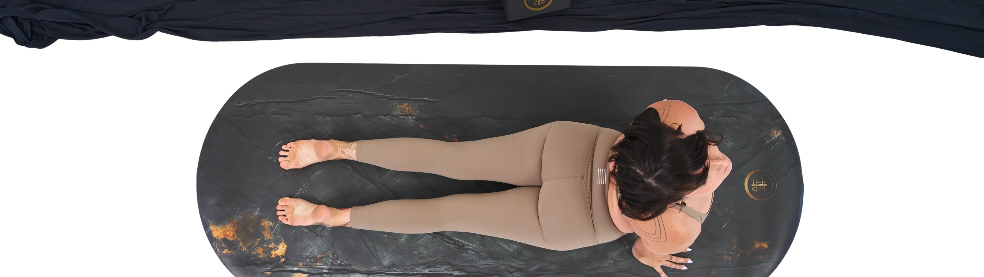 Strength Meets Stillness – The New Athlete Mat by TulaBala